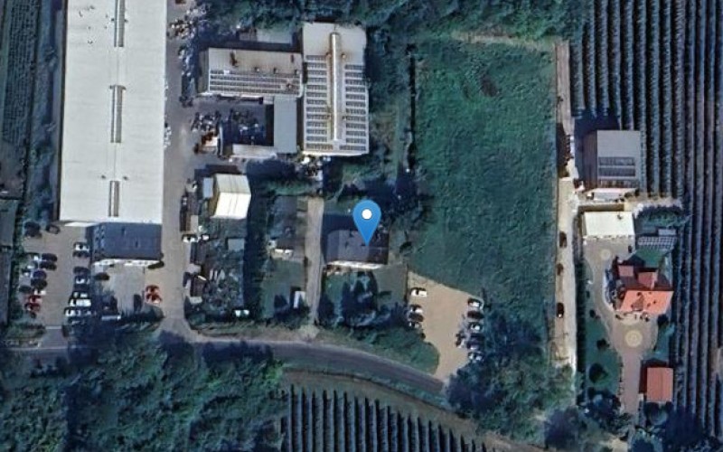 Mieszkanie w miejscowości Chojnata, Chojnata 23/3 (łódzkie). Mieszkania. Chojnata 23/3, 96-111, Chojnata, (woj. łódzkie)