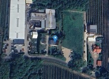 Mieszkanie w miejscowości Chojnata, Chojnata 23/3 (łódzkie). Chojnata 23/3, 96-111, Chojnata, (woj. łódzkie)