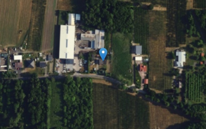 Mieszkanie w miejscowości Chojnata, Chojnata 23/3 (łódzkie). Mieszkania. Chojnata 23/3, 96-111, Chojnata, (woj. łódzkie)