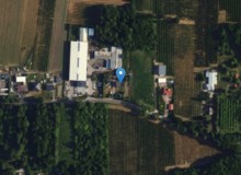 Mieszkanie w miejscowości Chojnata, Chojnata 23/3 (łódzkie). Chojnata 23/3, 96-111, Chojnata, (woj. łódzkie)