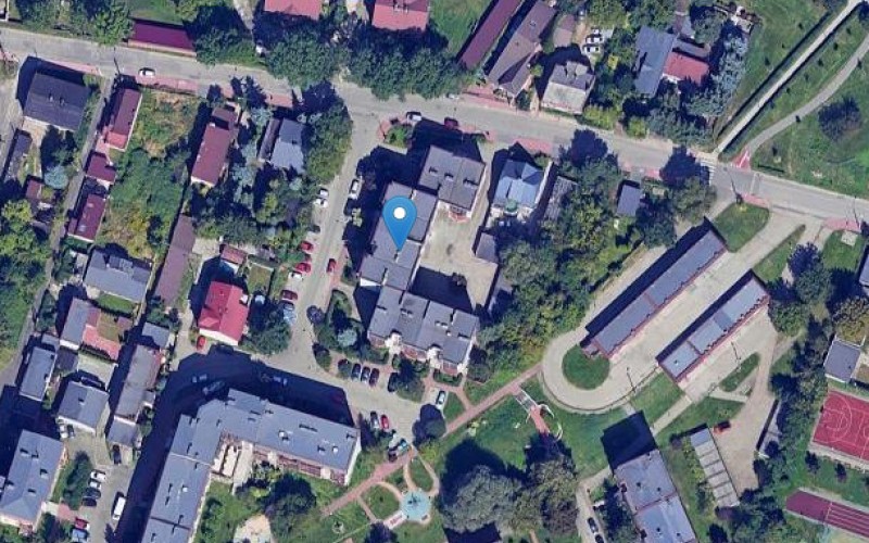 Mieszkanie w miejscowości Dąbrowa Górnicza, Mikołaja Kopernika 24/25 (śląskie). Mieszkania. Mikołaja Kopernika 24/25, 41-300, Dąbrowa Górnicza, (woj. śląskie)