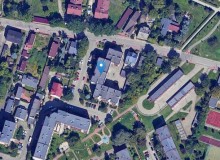 Mieszkanie w miejscowości Dąbrowa Górnicza, Mikołaja Kopernika 24/25 (śląskie). Mikołaja Kopernika 24/25, 41-300, Dąbrowa Górnicza, (woj. śląskie)