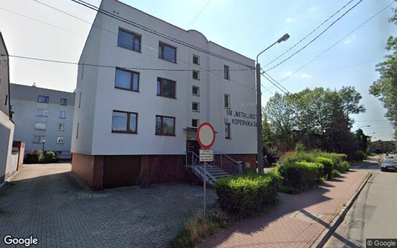 Mieszkanie w miejscowości Dąbrowa Górnicza, Mikołaja Kopernika 24/25 (śląskie). Mieszkania. Mikołaja Kopernika 24/25, 41-300, Dąbrowa Górnicza, (woj. śląskie)