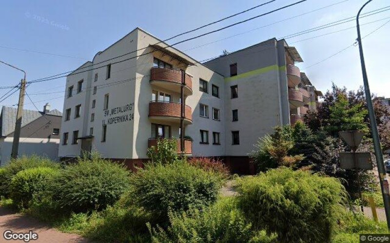 Mieszkanie w miejscowości Dąbrowa Górnicza, Mikołaja Kopernika 24/25 (śląskie). Mieszkania. Mikołaja Kopernika 24/25, 41-300, Dąbrowa Górnicza, (woj. śląskie)