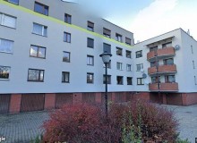 Mieszkanie w miejscowości Dąbrowa Górnicza, Mikołaja Kopernika 24/25 (śląskie). Mikołaja Kopernika 24/25, 41-300, Dąbrowa Górnicza, (woj. śląskie)