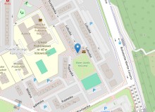 Mieszkanie w miejscowości Katowice, Lubuska 12/14 (śląskie). Lubuska 12/14, 40-219, Katowice, (woj. śląskie)