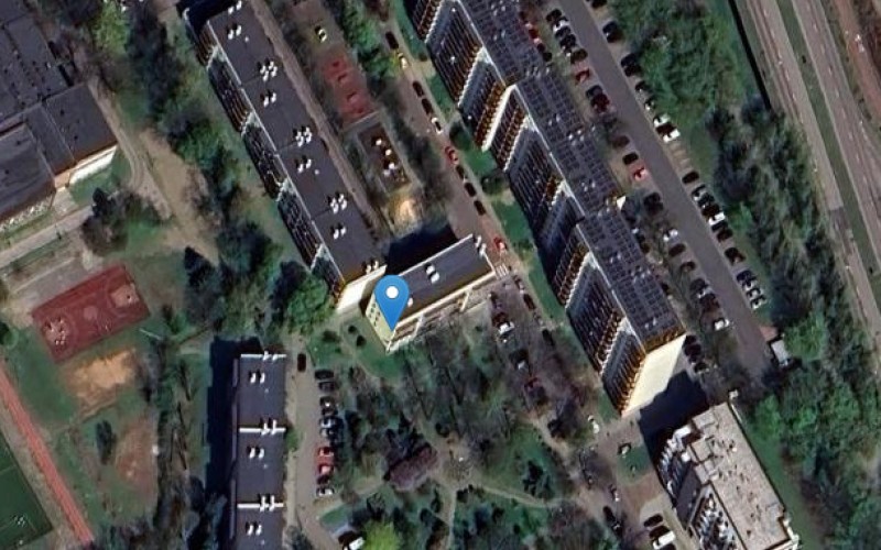 Mieszkanie w miejscowości Katowice, Lubuska 12/14 (śląskie). Mieszkania. Lubuska 12/14, 40-219, Katowice, (woj. śląskie)