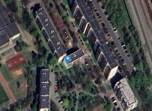 Mieszkanie w miejscowości Katowice, Lubuska 12/14 (śląskie). Lubuska 12/14, 40-219, Katowice, (woj. śląskie)