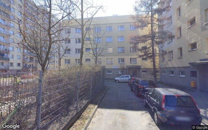 Mieszkanie w miejscowości Katowice, Lubuska 12/14 (śląskie). Mieszkania. Lubuska 12/14, 40-219, Katowice, (woj. śląskie)