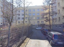 Mieszkanie w miejscowości Katowice, Lubuska 12/14 (śląskie). Lubuska 12/14, 40-219, Katowice, (woj. śląskie)