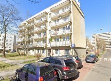 Mieszkanie w miejscowości Katowice, Lubuska 12/14 (śląskie). Mieszkania. Lubuska 12/14, 40-219, Katowice, (woj. śląskie)