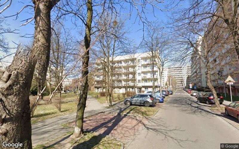 Mieszkanie w miejscowości Katowice, Lubuska 12/14 (śląskie). Mieszkania. Lubuska 12/14, 40-219, Katowice, (woj. śląskie)