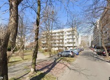 Mieszkanie w miejscowości Katowice, Lubuska 12/14 (śląskie). Lubuska 12/14, 40-219, Katowice, (woj. śląskie)