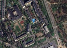 Mieszkanie w miejscowości Katowice, Lubuska 12/14 (śląskie). Mieszkania. Lubuska 12/14, 40-219, Katowice, (woj. śląskie)