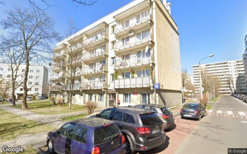 Mieszkanie w miejscowości Katowice, Lubuska 12/14 (śląskie). Mieszkania. Lubuska 12/14, 40-219, Katowice, (woj. śląskie)