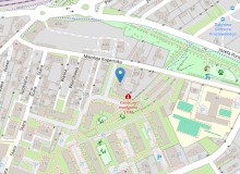 Mieszkanie w miejscowości Dąbrowa Górnicza, Mikołaja Kopernika 24/32 (śląskie). Mikołaja Kopernika 24/32, 41-300, Dąbrowa Górnicza, (woj. śląskie)