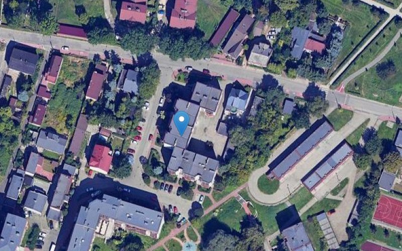 Mieszkanie w miejscowości Dąbrowa Górnicza, Mikołaja Kopernika 24/32 (śląskie). Mieszkania. Mikołaja Kopernika 24/32, 41-300, Dąbrowa Górnicza, (woj. śląskie)