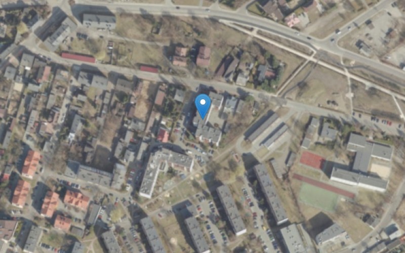 Mieszkanie w miejscowości Dąbrowa Górnicza, Mikołaja Kopernika 24/32 (śląskie). Mieszkania. Mikołaja Kopernika 24/32, 41-300, Dąbrowa Górnicza, (woj. śląskie)