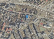 Mieszkanie w miejscowości Dąbrowa Górnicza, Mikołaja Kopernika 24/32 (śląskie). Mikołaja Kopernika 24/32, 41-300, Dąbrowa Górnicza, (woj. śląskie)