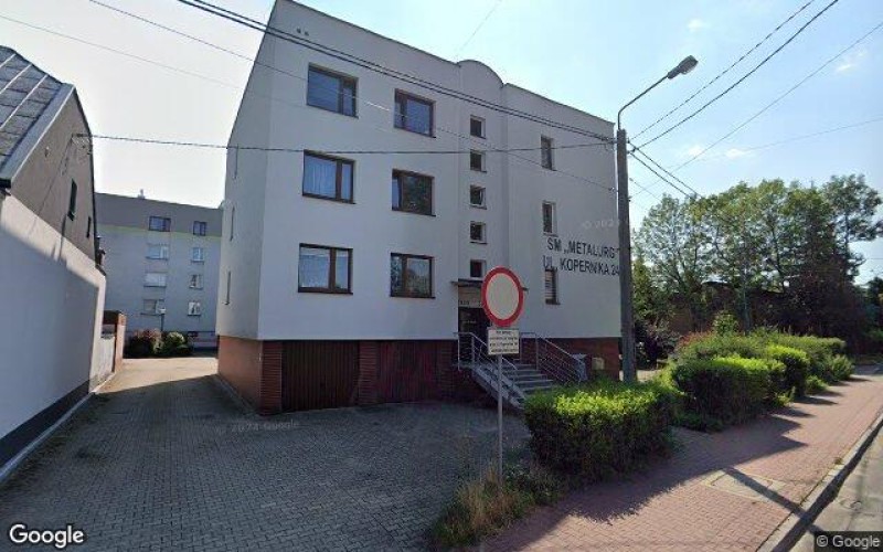 Mieszkanie w miejscowości Dąbrowa Górnicza, Mikołaja Kopernika 24/32 (śląskie). Mieszkania. Mikołaja Kopernika 24/32, 41-300, Dąbrowa Górnicza, (woj. śląskie)