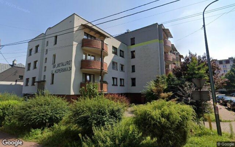 Mieszkanie w miejscowości Dąbrowa Górnicza, Mikołaja Kopernika 24/32 (śląskie). Mieszkania. Mikołaja Kopernika 24/32, 41-300, Dąbrowa Górnicza, (woj. śląskie)