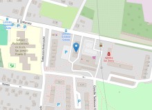 Mieszkanie w miejscowości Łaziska Górne, Wyrska 12A/26 (śląskie). Wyrska 12A/26, 43-173, Łaziska Górne, (woj. śląskie)