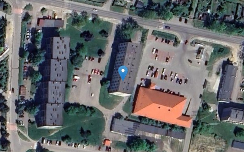 Mieszkanie w miejscowości Łaziska Górne, Wyrska 12A/26 (śląskie). Mieszkania. Wyrska 12A/26, 43-173, Łaziska Górne, (woj. śląskie)