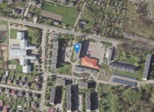 Mieszkanie w miejscowości Łaziska Górne, Wyrska 12A/26 (śląskie). Mieszkania. Wyrska 12A/26, 43-173, Łaziska Górne, (woj. śląskie)