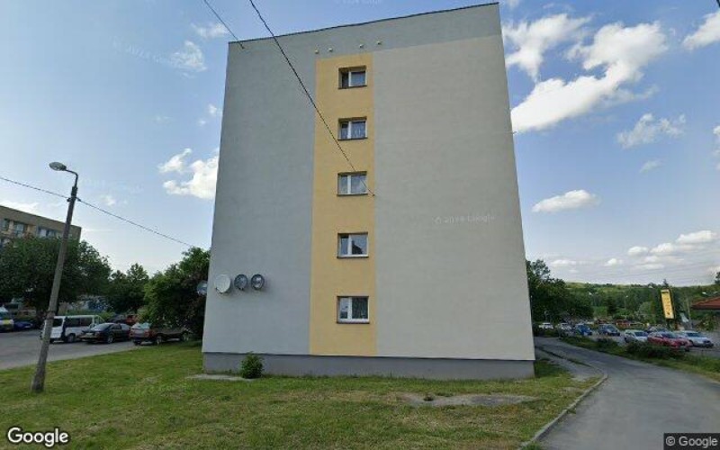 Mieszkanie w miejscowości Łaziska Górne, Wyrska 12A/26 (śląskie). Mieszkania. Wyrska 12A/26, 43-173, Łaziska Górne, (woj. śląskie)