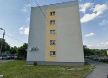 Mieszkanie w miejscowości Łaziska Górne, Wyrska 12A/26 (śląskie). Mieszkania. Wyrska 12A/26, 43-173, Łaziska Górne, (woj. śląskie)