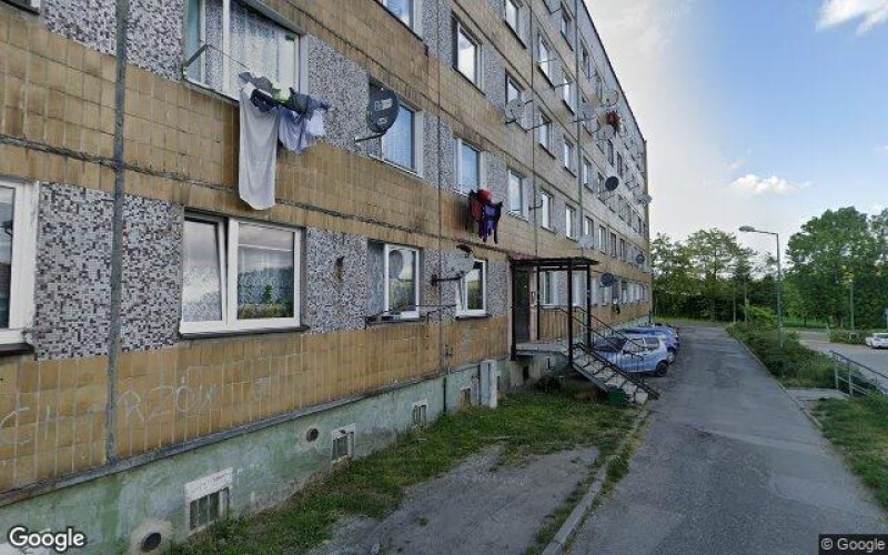 Mieszkanie w miejscowości Łaziska Górne, Wyrska 12A/26 (śląskie). Mieszkania. Wyrska 12A/26, 43-173, Łaziska Górne, (woj. śląskie)