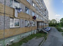 Mieszkanie w miejscowości Łaziska Górne, Wyrska 12A/26 (śląskie). Mieszkania. Wyrska 12A/26, 43-173, Łaziska Górne, (woj. śląskie)