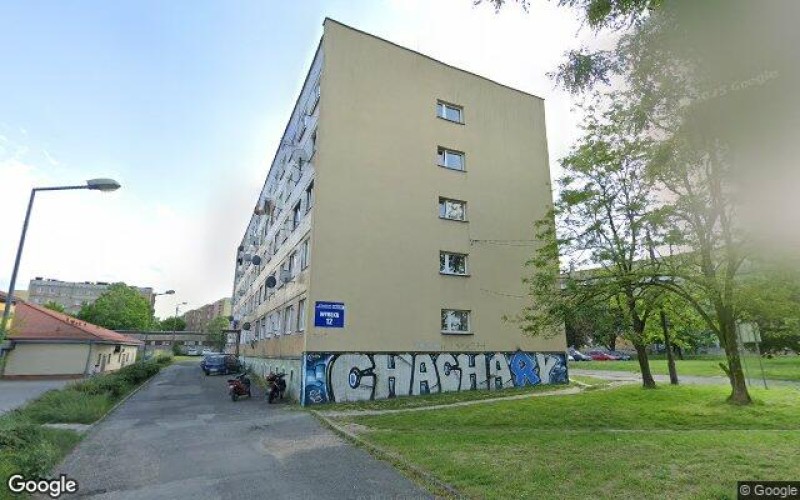 Mieszkanie w miejscowości Łaziska Górne, Wyrska 12A/26 (śląskie). Mieszkania. Wyrska 12A/26, 43-173, Łaziska Górne, (woj. śląskie)