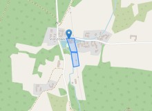 Dom w miejscowości Staszowice, Staszowice 10 (dolnośląskie). Działki numer: 211, 210/1. Staszowice 10, 56-160, Staszowice, (woj. dolnośląskie)