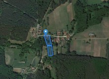 Dom w miejscowości Staszowice, Staszowice 10 (dolnośląskie). Działki numer: 211, 210/1. Staszowice 10, 56-160, Staszowice, (woj. dolnośląskie)