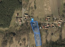 Dom w miejscowości Staszowice, Staszowice 10 (dolnośląskie). Działki numer: 211, 210/1. Staszowice 10, 56-160, Staszowice, (woj. dolnośląskie)