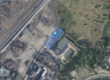 Grunt w miejscowości Myślibórz, Łużycka (zachodniopomorskie). Działka numer: 55/9. Łużycka, 74-300, Myślibórz, (woj. zachodniopomorskie)