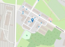 Mieszkanie w miejscowości Czarne, Wojska Polskiego 2/9 (pomorskie). Wojska Polskiego 2/9, 77-330, Czarne, (woj. pomorskie)