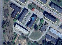 Mieszkanie w miejscowości Czarne, Wojska Polskiego 2/9 (pomorskie). Wojska Polskiego 2/9, 77-330, Czarne, (woj. pomorskie)