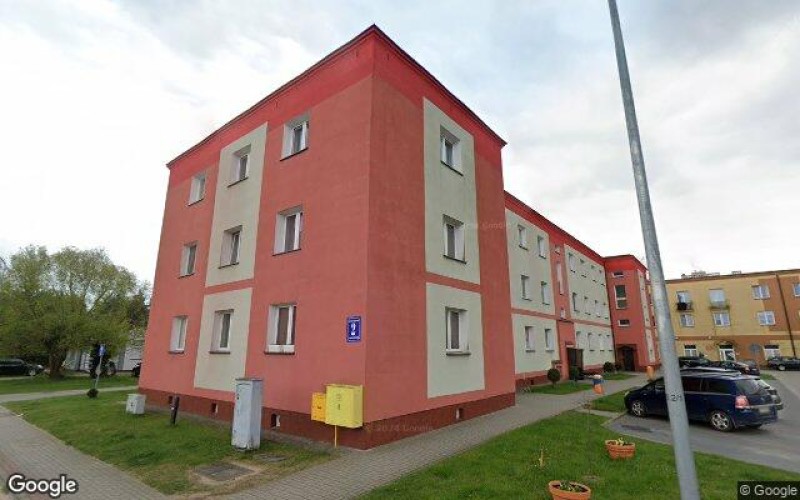 Mieszkanie w miejscowości Czarne, Wojska Polskiego 2/9 (pomorskie). Mieszkania. Wojska Polskiego 2/9, 77-330, Czarne, (woj. pomorskie)