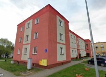 Mieszkanie w miejscowości Czarne, Wojska Polskiego 2/9 (pomorskie). Wojska Polskiego 2/9, 77-330, Czarne, (woj. pomorskie)