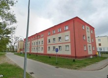 Mieszkanie w miejscowości Czarne, Wojska Polskiego 2/9 (pomorskie). Wojska Polskiego 2/9, 77-330, Czarne, (woj. pomorskie)