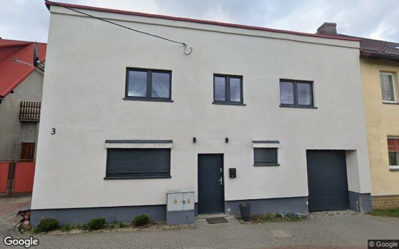 Dom w miejscowości Czarne, Studzienna (pomorskie). Działki numer: 126/7, 43/8, 84. Domy. Studzienna, 77-330, Czarne, (woj. pomorskie)