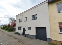 Dom w miejscowości Czarne, Studzienna (pomorskie). Działki numer: 126/7, 43/8, 84. Studzienna, 77-330, Czarne, (woj. pomorskie)