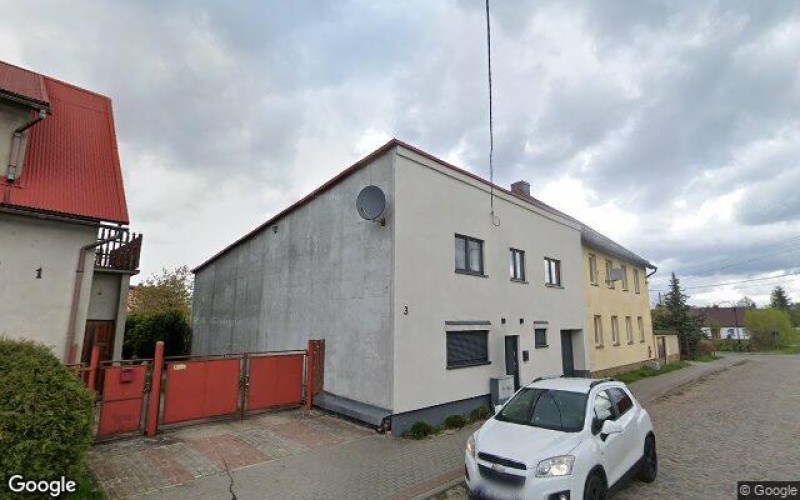 Dom w miejscowości Czarne, Studzienna (pomorskie). Działki numer: 126/7, 43/8, 84. Domy. Studzienna, 77-330, Czarne, (woj. pomorskie)