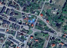 Dom w miejscowości Czarne, Studzienna (pomorskie). Działki numer: 126/7, 43/8, 84. Studzienna, 77-330, Czarne, (woj. pomorskie)