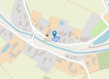 Nieruchomość komercyjna w miejscowości Grodziszcze, Grodziszcze 86 (dolnośląskie). Grodziszcze 86, 58-112, Grodziszcze, (woj. dolnośląskie)