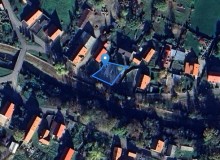 Nieruchomość komercyjna w miejscowości Grodziszcze, Grodziszcze 86 (dolnośląskie). Grodziszcze 86, 58-112, Grodziszcze, (woj. dolnośląskie)