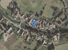 Nieruchomość komercyjna w miejscowości Grodziszcze, Grodziszcze 86 (dolnośląskie). Grodziszcze 86, 58-112, Grodziszcze, (woj. dolnośląskie)