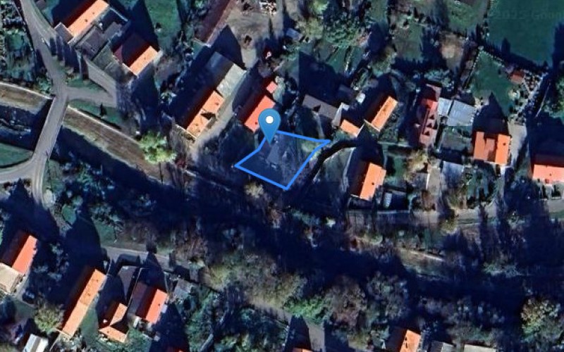 Nieruchomość komercyjna w miejscowości Grodziszcze, Grodziszcze 86 (dolnośląskie). Nieruchomości komercyjne. Grodziszcze 86, 58-112, Grodziszcze, (woj. dolnośląskie)